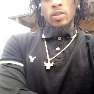 Meet your Posher, Kadedrick